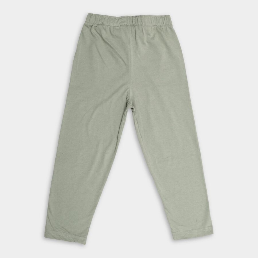 Boys' Pyjamas, ओलिव, large image number null