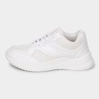 Ladies' Sports Shoes, White, small image number null