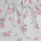 Infants' Half Pant, लाइलेक, small image number null