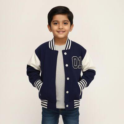 Boys' Sweatshirt