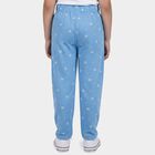 Girls' Pyjama, Light Blue, small