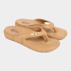 Men's Slippers, Beige, small image number null