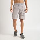 Men's Bermudas , Light Grey, small image number null