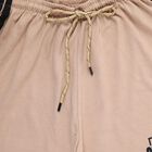 Boys' Bermuda, गहरा पीला, small