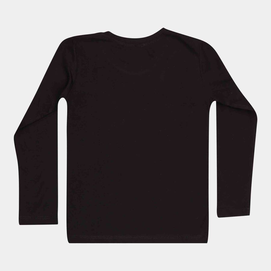 Solid Top, Black, large image number null