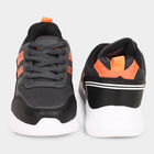 Kids' Sports Shoes, Grey, small image number null