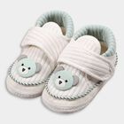 Infants' Bootie, White, small image number null