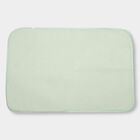Infants' Baby Sheet, Light Green, small image number null
