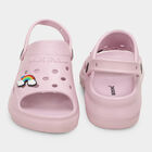 Ladies' Slipper, लाइलेक, small image number null
