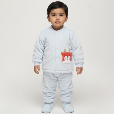Infants' Baba Suit