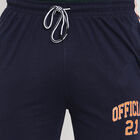 Solid Jamaican, Navy Blue, small image number null