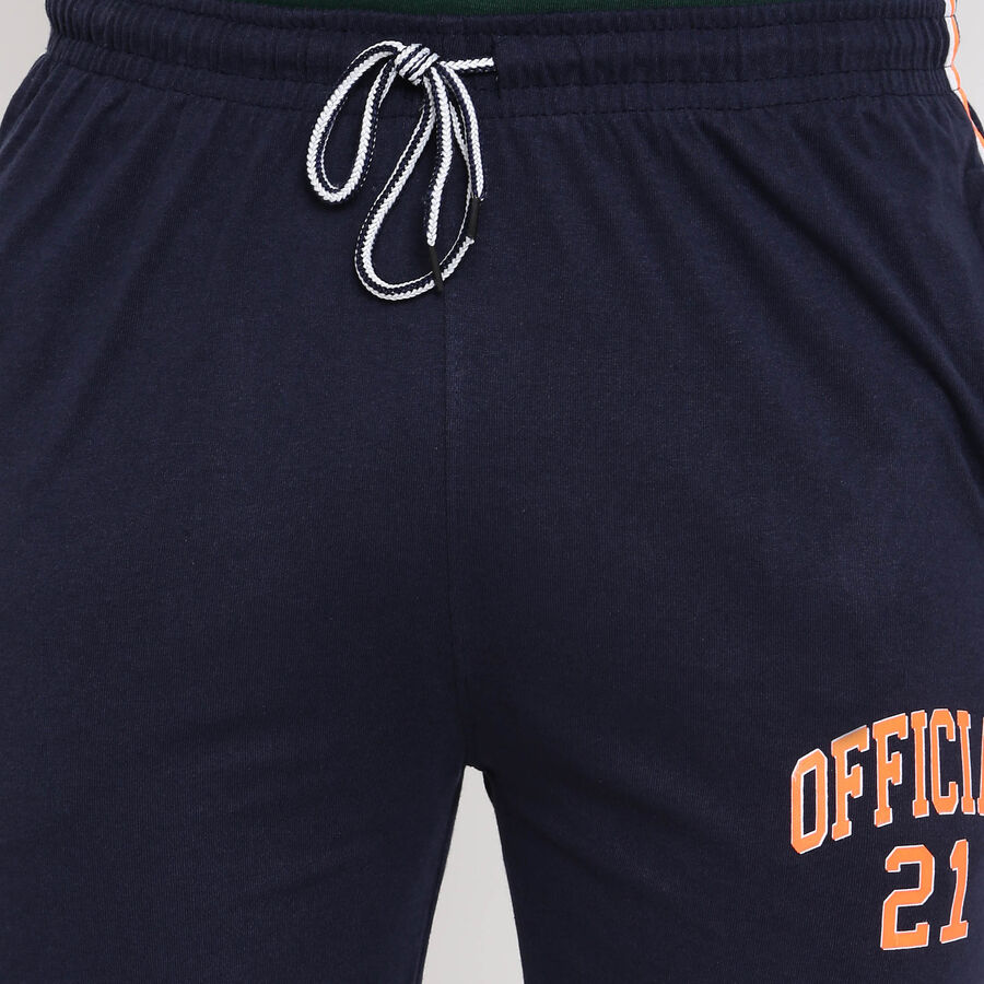 Solid Jamaican, Navy Blue, large image number null