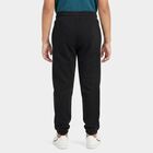 Boys' Pyjama, Black, small