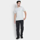 Men's Drifit T-Shirt , हल्का ग्रे, small image number null