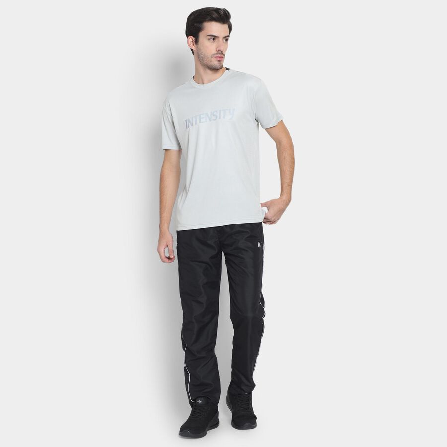 Men's Drifit T-Shirt , हल्का ग्रे, large image number null