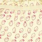 Girls' Cotton Bloomer, Yellow, small image number null
