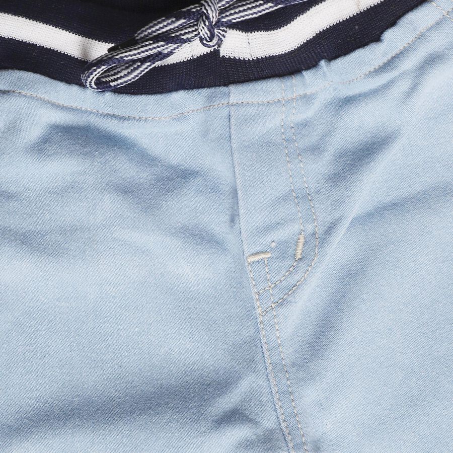 Infants' Jeans, Light Blue, large image number null