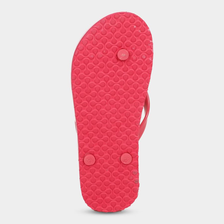 Ladies' Slipper, गुलाबी, large image number null