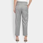 Ladies' Trousers, Dark Grey, small image number null