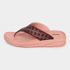 Ladies' Slipper, पीच, small image number null