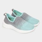 Ladies' Sports Shoes, Blue, small image number null