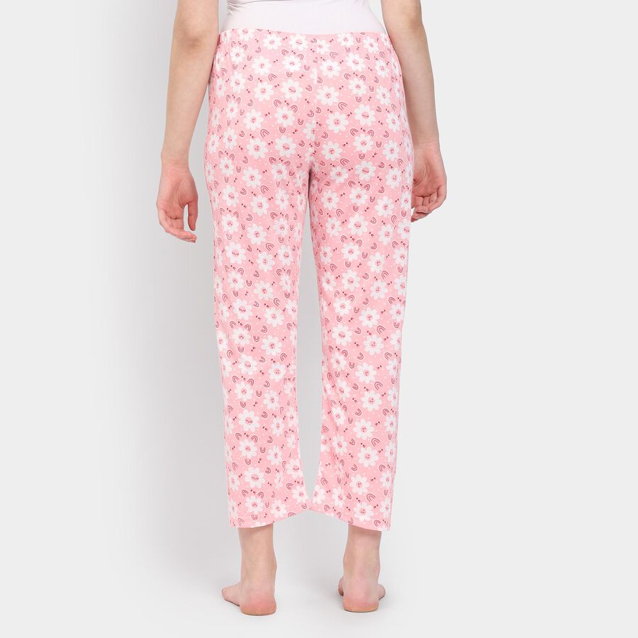 Ladies' Pyjama, Light Pink, large image number null