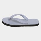 Men's Slippers, Grey, small image number null