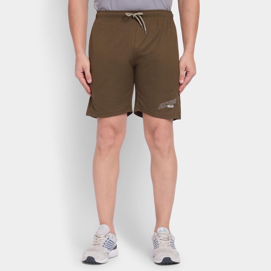 Men's Bermudas , ओलिव, large image number null