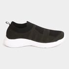 Mens Athleisure Sports Shoes, Olive, small image number null