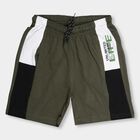 Boys' Cross Pocket Bermuda, Olive, small image number null
