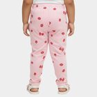 Girls' Pyjama, Light Pink, small