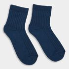 Ladies' Socks , Dark Blue, small image number null