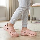 Girls' Sandal, Peach, small