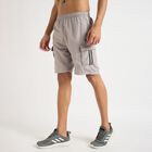Men's Bermudas , Light Grey, small image number null