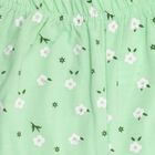 Girls' Pyjama, Light Green, small image number null
