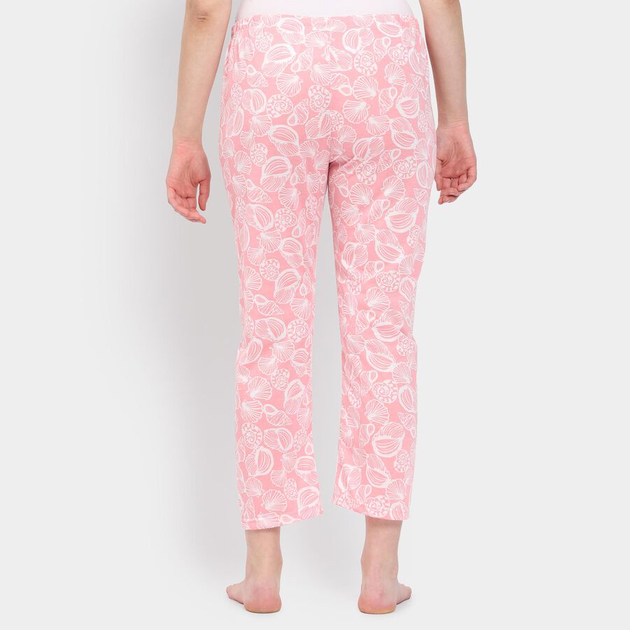 Ladies' Pyjama, Light Pink, large image number null