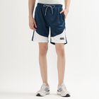 Men's Bermuda, Teal Blue, small image number null