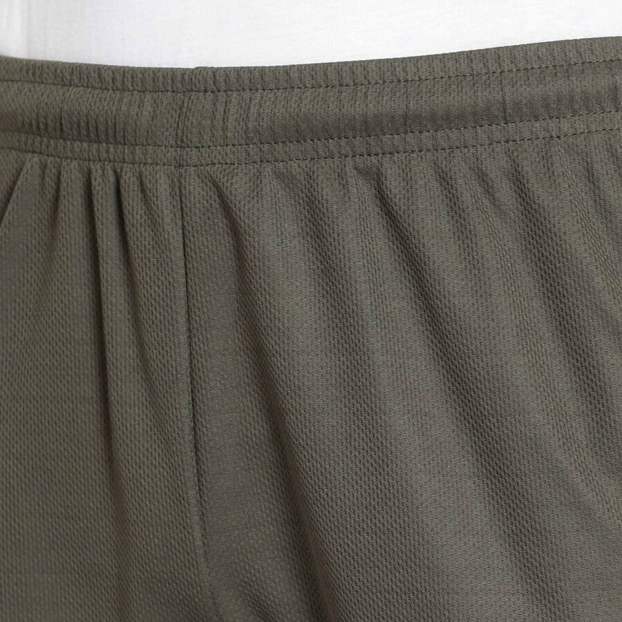 Cut & Sew Bermuda, Olive, large image number null