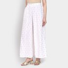 Ladies' Palazzos , Off White, small image number null