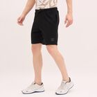 Men's Basic Bermuda , Black, small image number null
