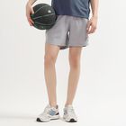 Men's Bermuda, Light Grey, small image number null