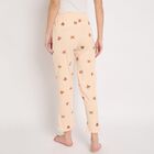 Ladies' Pyjama , पीच, small image number null