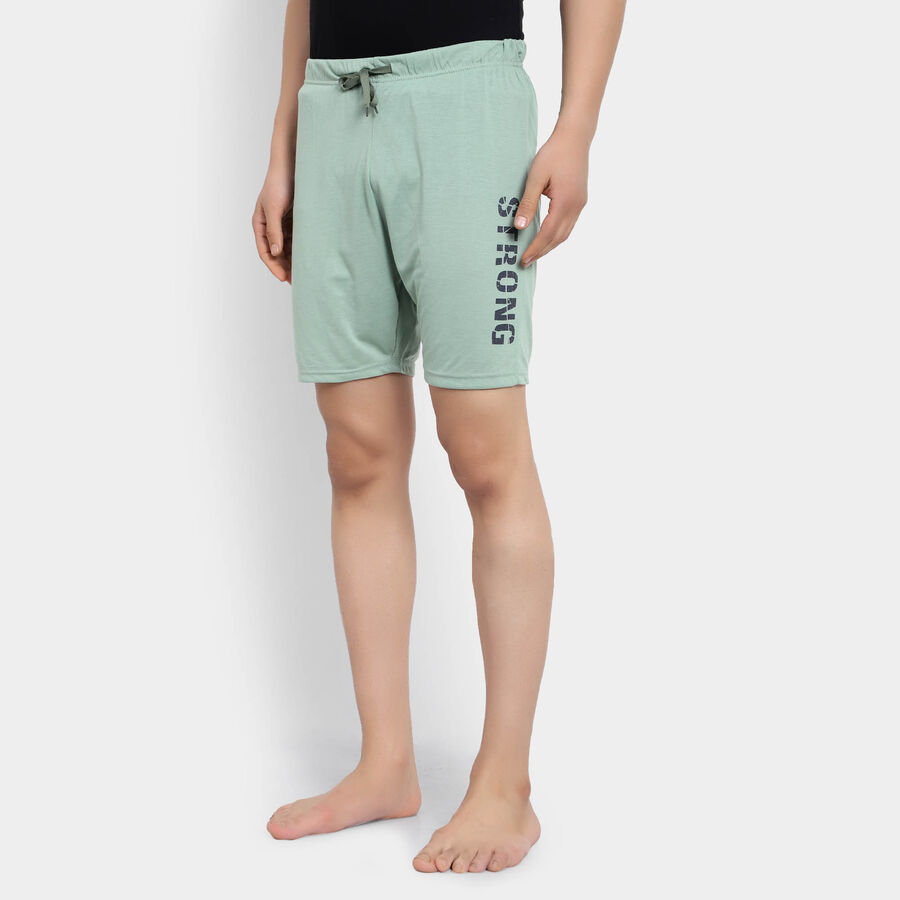 Solid Bermuda, Light Green, large image number null