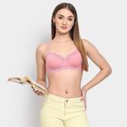 Ladies' Bra, लाइलेक, small image number null