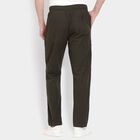 Men's 100% Cotton Track Pants , ओलिव, small image number null
