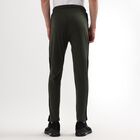 Men's Basic Track Pants, ओलिव, small image number null