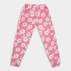 Girls' Pyjamas, Light Pink, small image number null