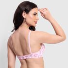 Ladies' Bra, हल्का गुलाबी, small image number null