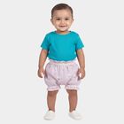 Infants' Bloomer, Light Pink, small