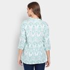 Ladies' Kurta, Light Blue, small image number null